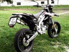 Aprilia SX 50